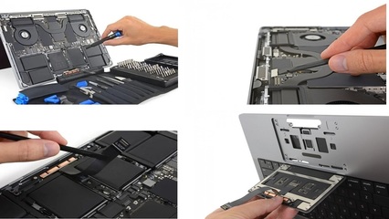 深圳蘋果電腦維修中心 專業(yè)、高效、值得信賴的計(jì)算機(jī)維修服務(wù)