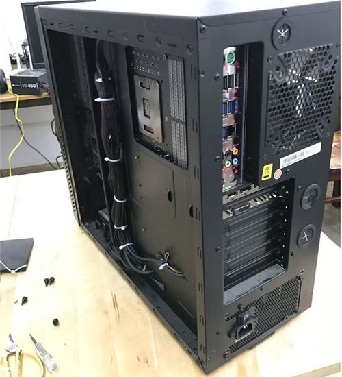 珞喻路附近電腦上門維修服務 專業團隊讓您省心無憂